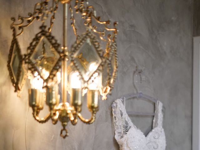 O casamento de Rafael e Tatiane  em Belo Horizonte, Minas Gerais 4