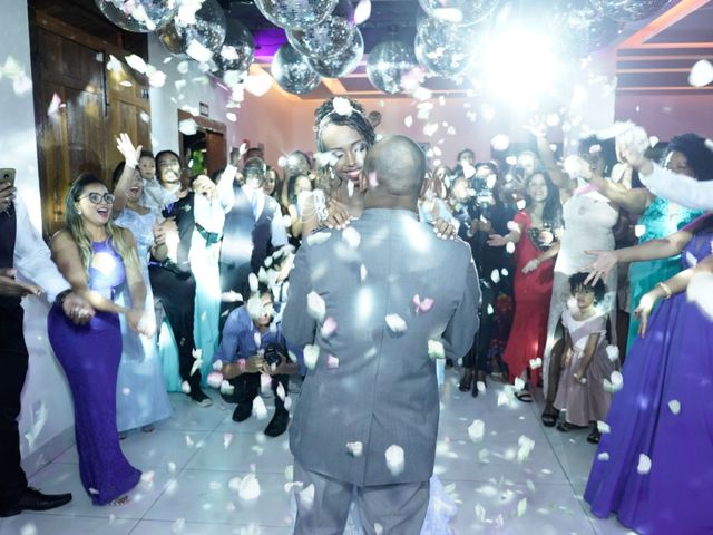 O casamento de Rafael e Tatiane  em Belo Horizonte, Minas Gerais 6