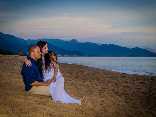 O casamento de Johnny e Bruna em São Paulo 8