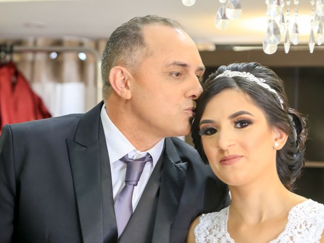 O casamento de Johnny e Bruna em São Paulo 19