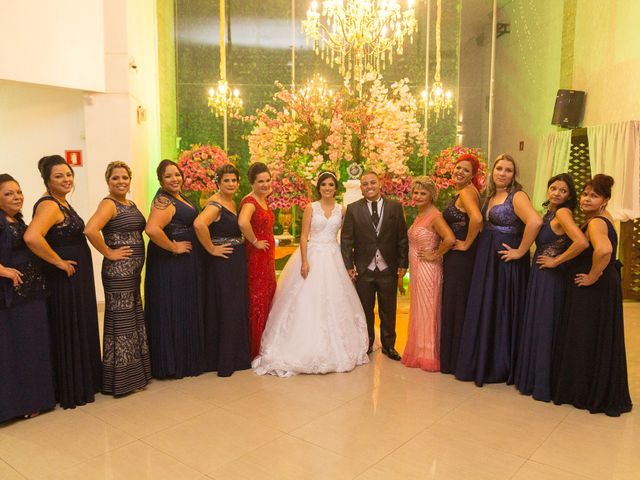 O casamento de Johnny e Bruna em São Paulo 31