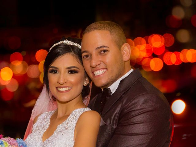 O casamento de Johnny e Bruna em São Paulo 2