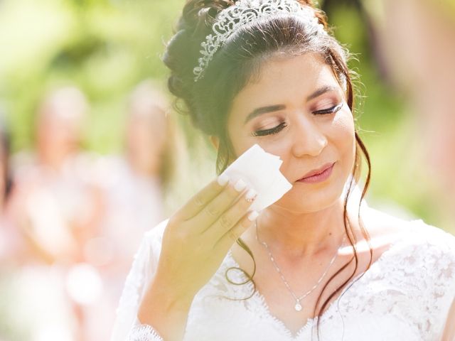 O casamento de Mauro e Elaini em Blumenau, Santa Catarina 17