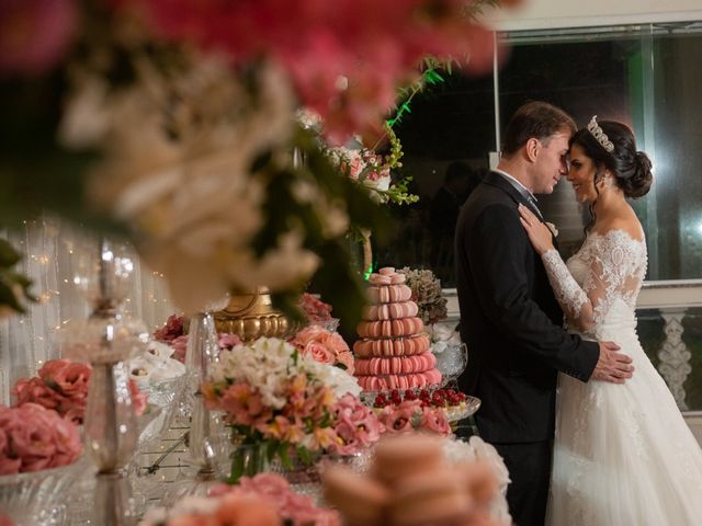 O casamento de Jorge e Krisna em Rio de Janeiro, Rio de Janeiro 13