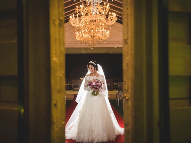 O casamento de Jorge e Krisna em Rio de Janeiro, Rio de Janeiro 14