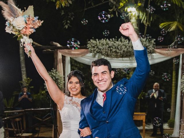 O casamento de Josebe e Dayane em Santana de Parnaíba, São Paulo Estado 3