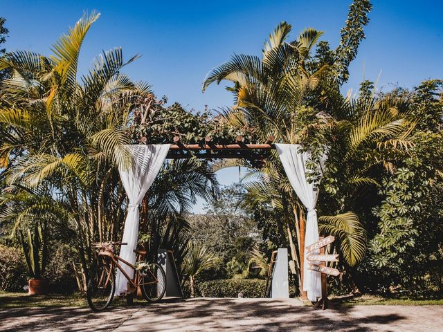 O casamento de Josebe e Dayane em Santana de Parnaíba, São Paulo Estado 2