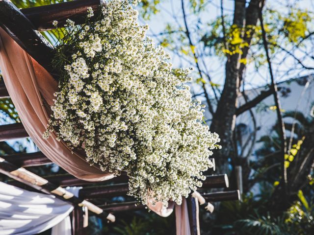 O casamento de Josebe e Dayane em Santana de Parnaíba, São Paulo Estado 5