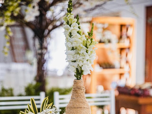 O casamento de Josebe e Dayane em Santana de Parnaíba, São Paulo Estado 22