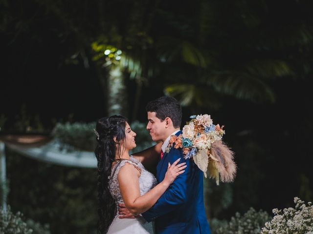 O casamento de Josebe e Dayane em Santana de Parnaíba, São Paulo Estado 31