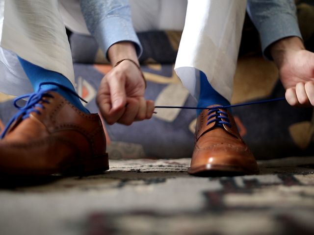 O casamento de Michael e Tamires em Santos, São Paulo Estado 15