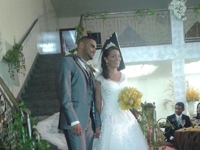 O casamento de Edmar e Luzeni em Brasília, Distrito Federal 4