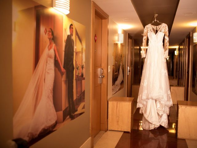 O casamento de Iago Xavier e Juliana Novaes em Macaé, Rio de Janeiro 1