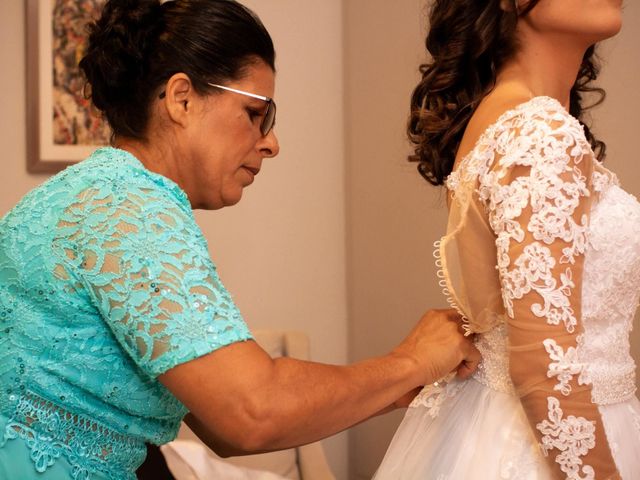 O casamento de Iago Xavier e Juliana Novaes em Macaé, Rio de Janeiro 5