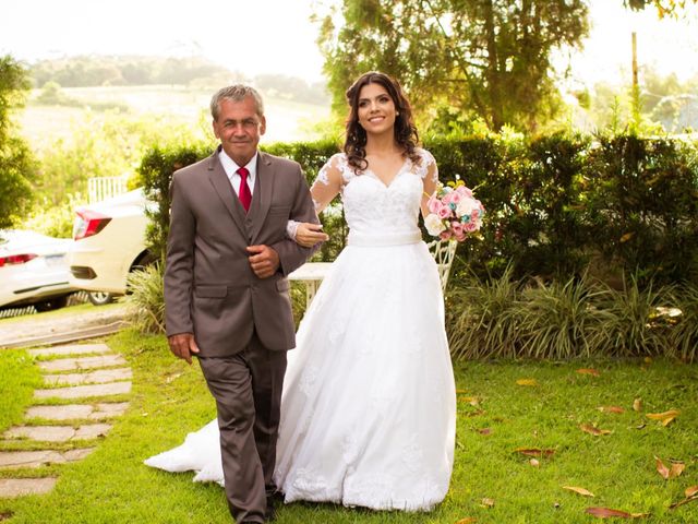 O casamento de Iago Xavier e Juliana Novaes em Macaé, Rio de Janeiro 7