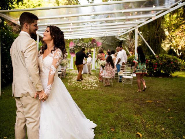 O casamento de Iago Xavier e Juliana Novaes em Macaé, Rio de Janeiro 12