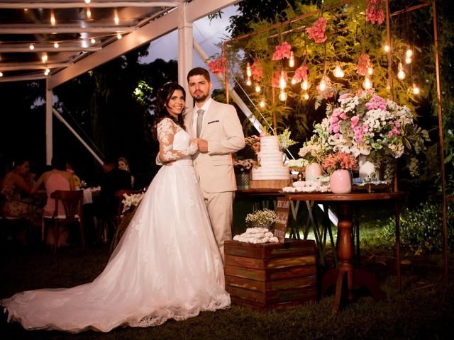 O casamento de Iago Xavier e Juliana Novaes em Macaé, Rio de Janeiro 15