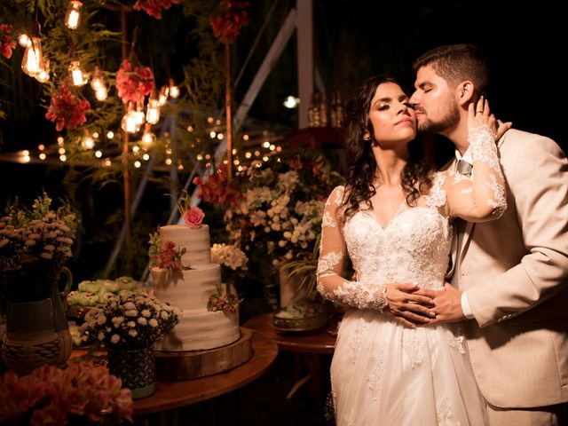 O casamento de Iago Xavier e Juliana Novaes em Macaé, Rio de Janeiro 18
