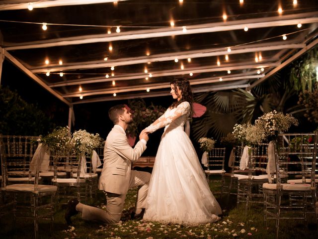 O casamento de Iago Xavier e Juliana Novaes em Macaé, Rio de Janeiro 19