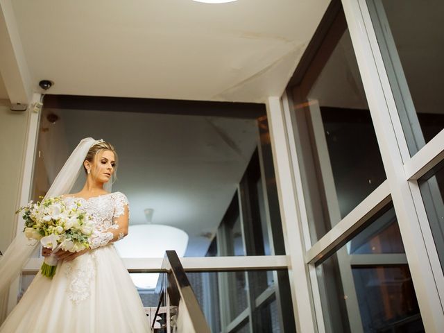 O casamento de Aires e Raissa em Vitória, Espírito Santo 11