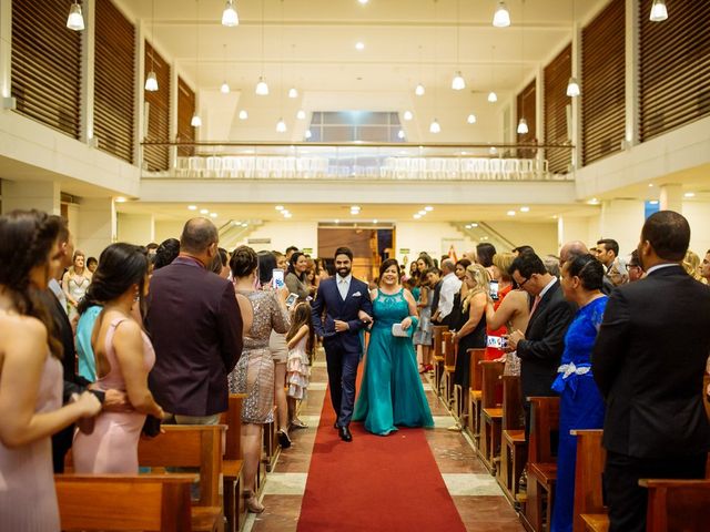 O casamento de Aires e Raissa em Vitória, Espírito Santo 12