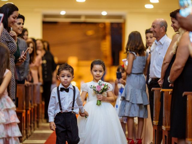 O casamento de Aires e Raissa em Vitória, Espírito Santo 14