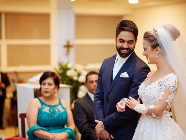 O casamento de Aires e Raissa em Vitória, Espírito Santo 16