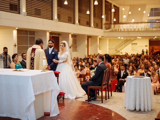 O casamento de Aires e Raissa em Vitória, Espírito Santo 20