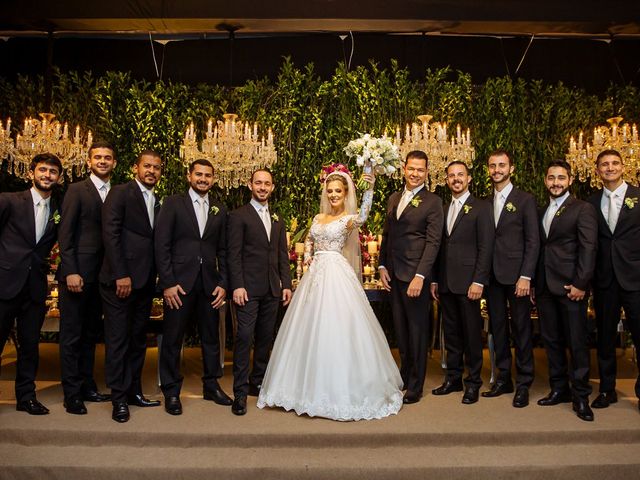 O casamento de Aires e Raissa em Vitória, Espírito Santo 2