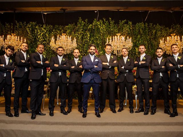 O casamento de Aires e Raissa em Vitória, Espírito Santo 29