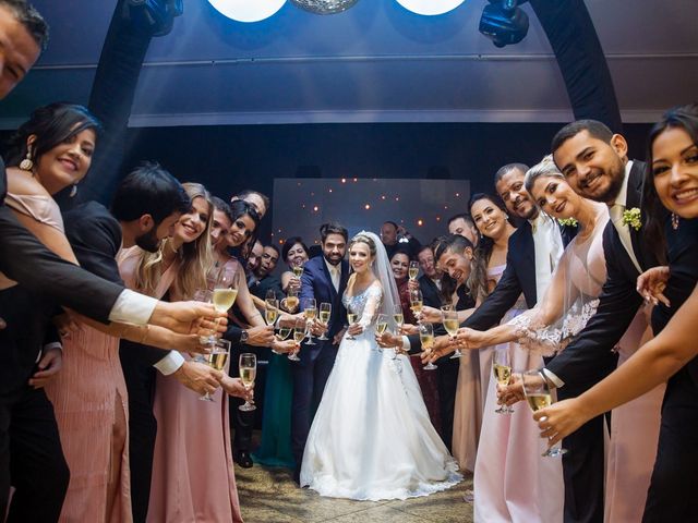 O casamento de Aires e Raissa em Vitória, Espírito Santo 30