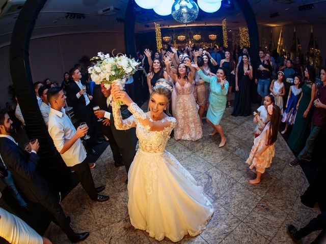 O casamento de Aires e Raissa em Vitória, Espírito Santo 31