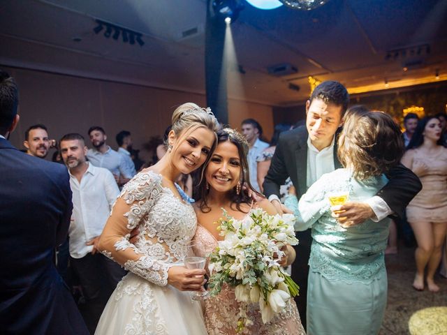 O casamento de Aires e Raissa em Vitória, Espírito Santo 35