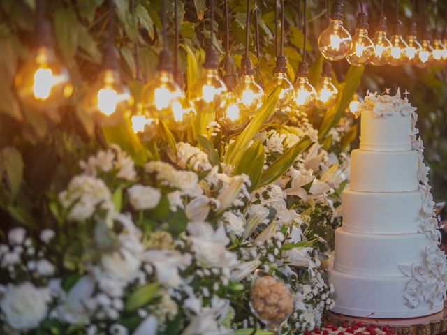 O casamento de PEDRO e VICTORIA em Serra, Espírito Santo 4