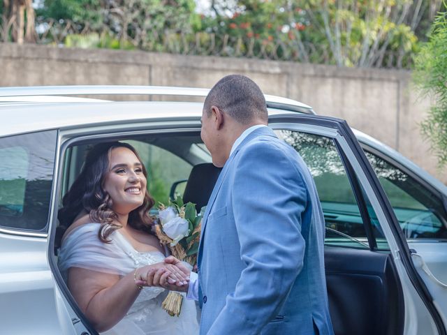 O casamento de PEDRO e VICTORIA em Serra, Espírito Santo 6