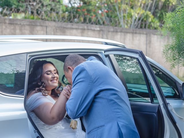 O casamento de PEDRO e VICTORIA em Serra, Espírito Santo 7