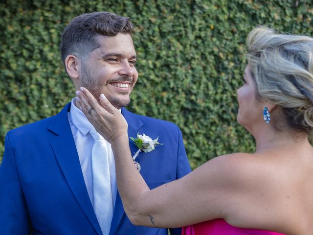 O casamento de PEDRO e VICTORIA em Serra, Espírito Santo 8