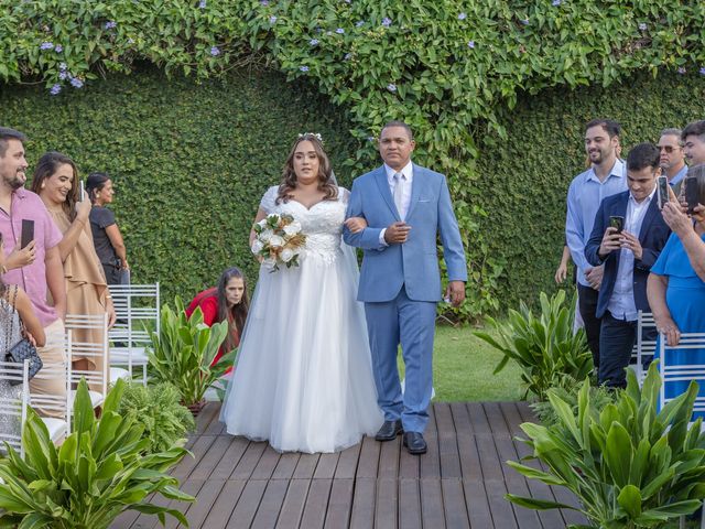 O casamento de PEDRO e VICTORIA em Serra, Espírito Santo 20