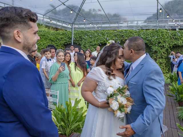 O casamento de PEDRO e VICTORIA em Serra, Espírito Santo 22