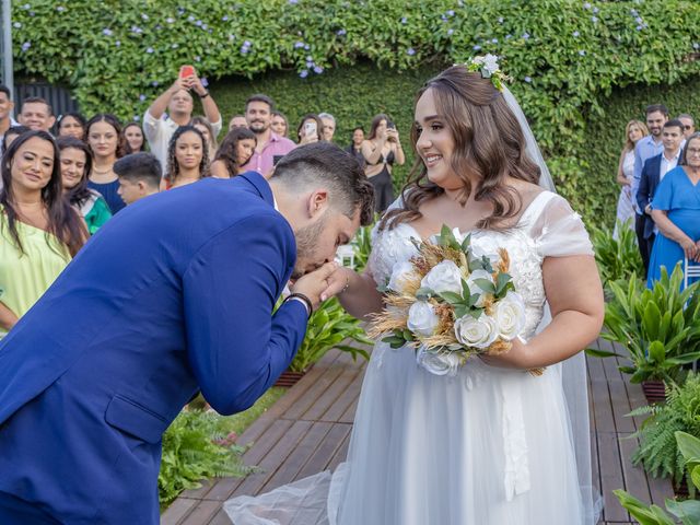 O casamento de PEDRO e VICTORIA em Serra, Espírito Santo 23