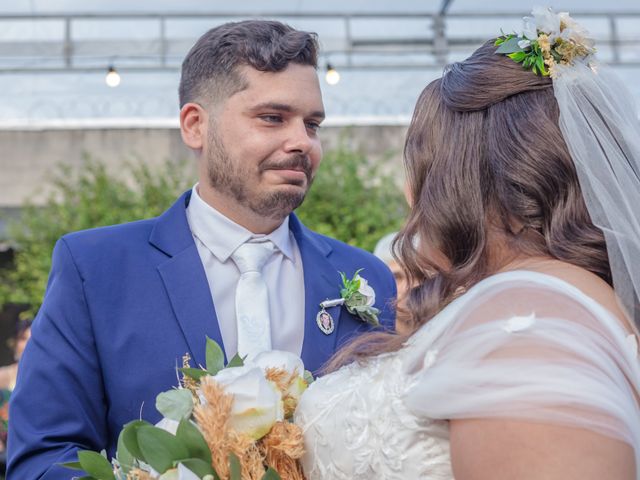 O casamento de PEDRO e VICTORIA em Serra, Espírito Santo 24