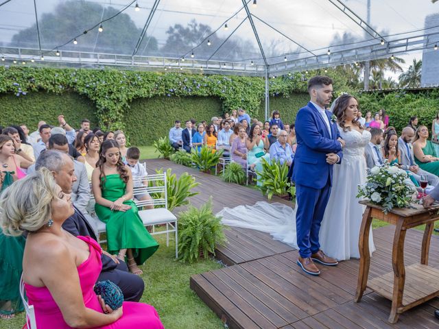 O casamento de PEDRO e VICTORIA em Serra, Espírito Santo 27