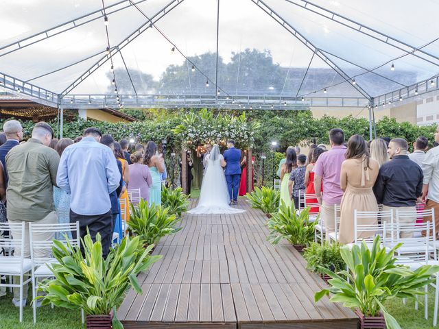 O casamento de PEDRO e VICTORIA em Serra, Espírito Santo 30