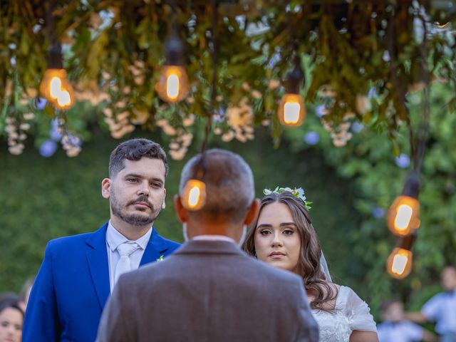 O casamento de PEDRO e VICTORIA em Serra, Espírito Santo 34