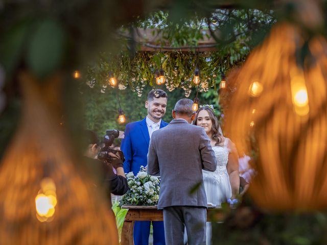 O casamento de PEDRO e VICTORIA em Serra, Espírito Santo 35