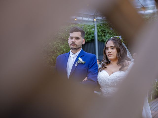 O casamento de PEDRO e VICTORIA em Serra, Espírito Santo 38