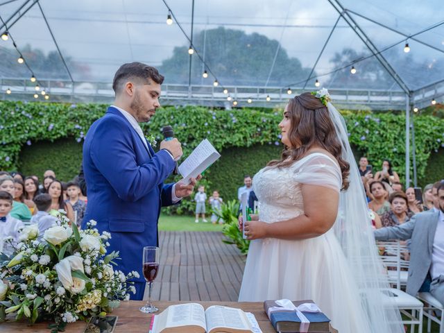 O casamento de PEDRO e VICTORIA em Serra, Espírito Santo 39