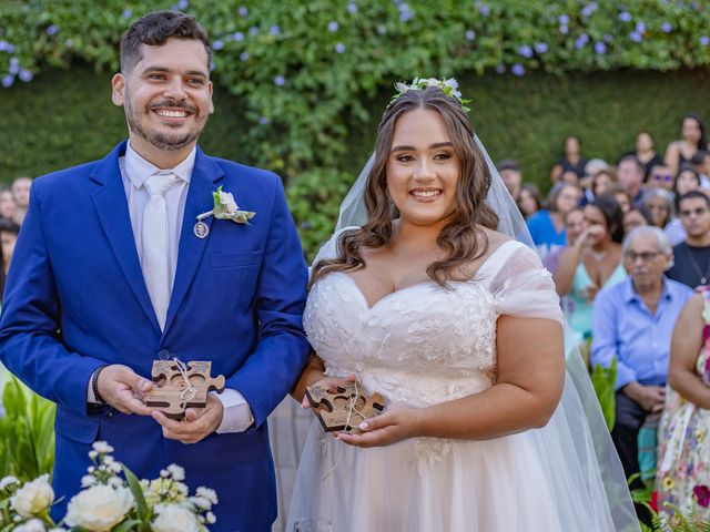 O casamento de PEDRO e VICTORIA em Serra, Espírito Santo 43