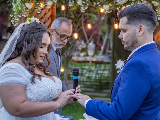 O casamento de PEDRO e VICTORIA em Serra, Espírito Santo 44