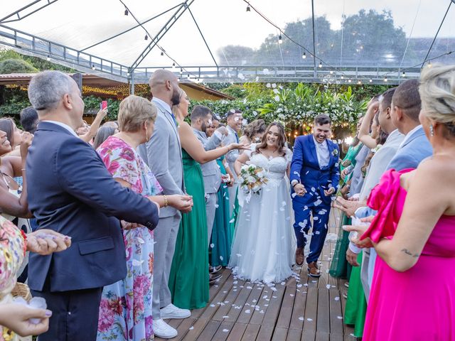 O casamento de VICTORIA e PEDRO